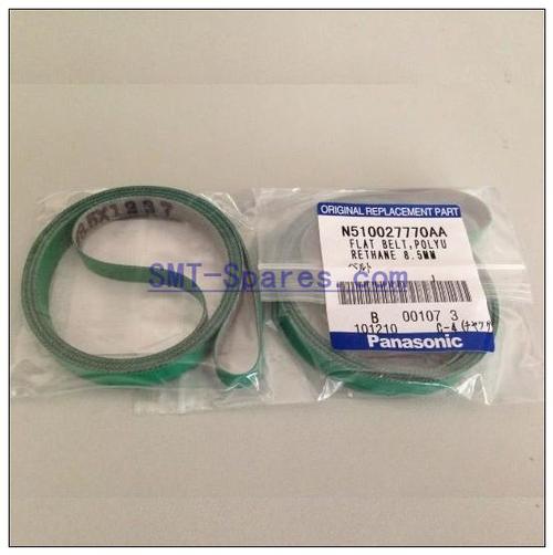 Panasonic belt 1237x8.5 n510027770aa